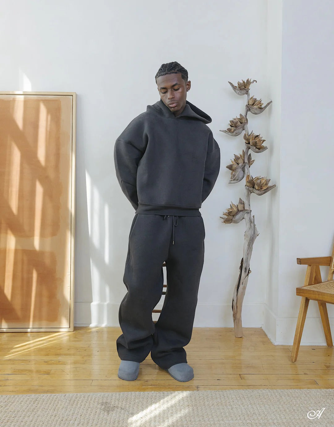 CL V2 tracksuit