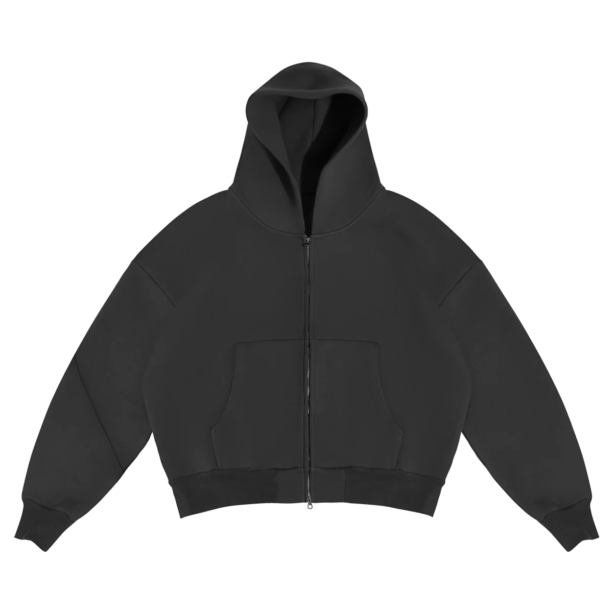 CL V2 Zip Hoodie