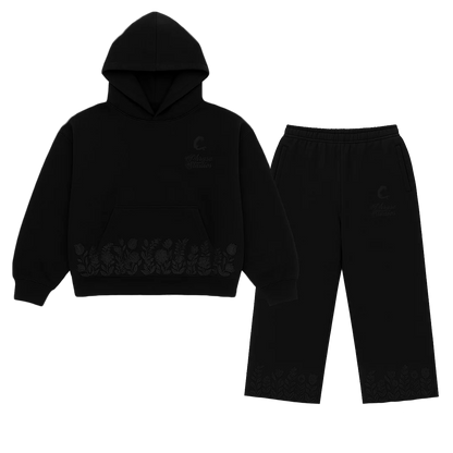 SHADOW BLOOM TRACKSUIT