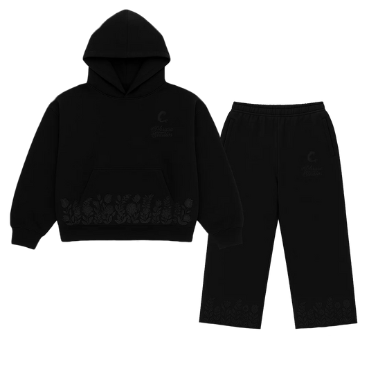 SHADOW BLOOM TRACKSUIT