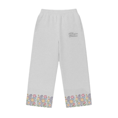 FLORAL JOGGER BLOOM
