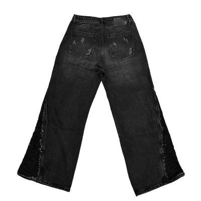WIP ZIP DENIM