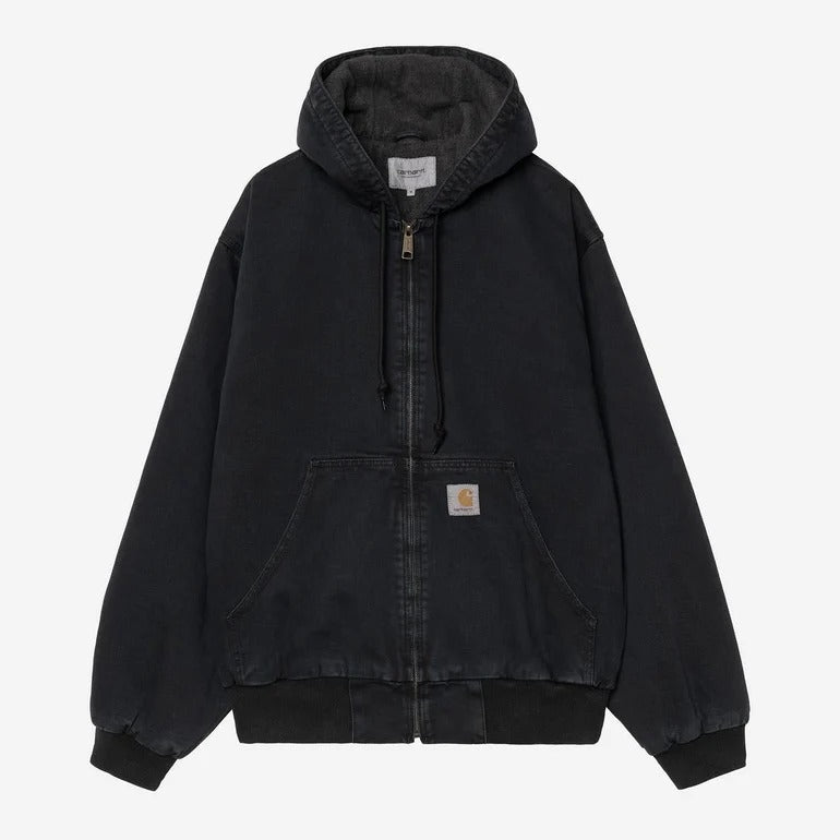 Active jacket