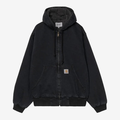 Active jacket