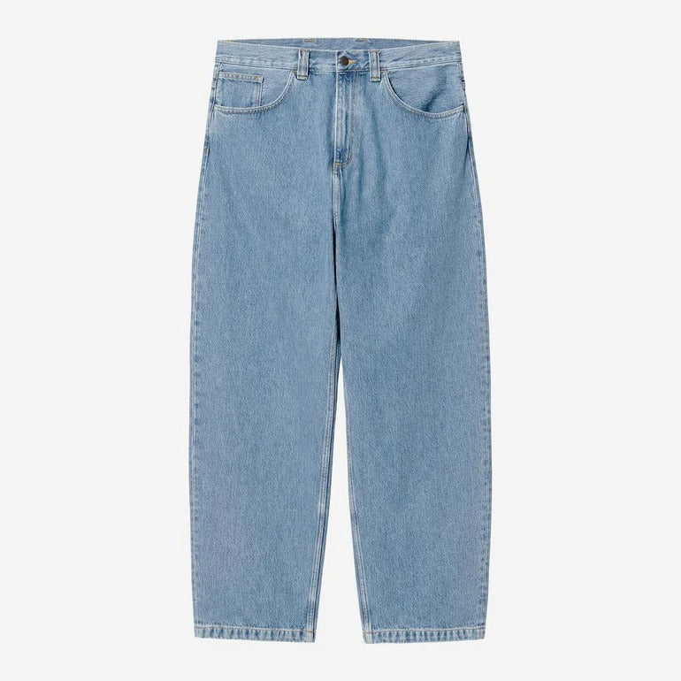 DENIM BLUE STONE