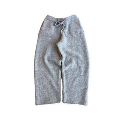 Heritage Knit Stacks