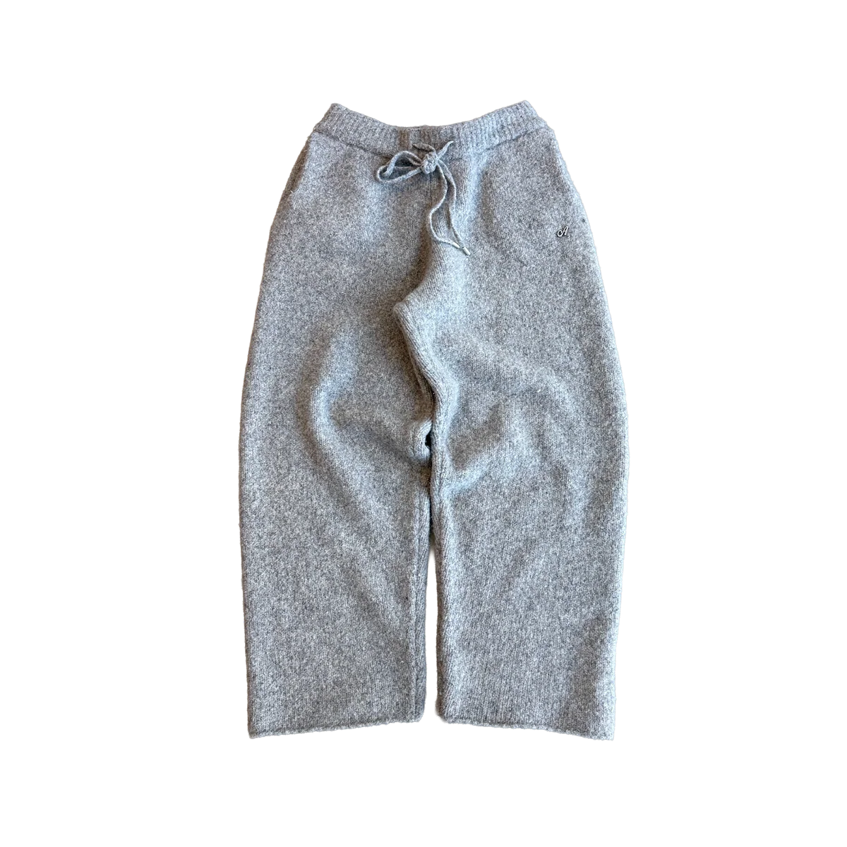 Heritage Knit Stacks