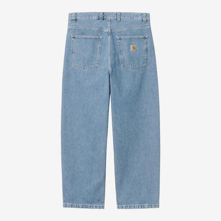 DENIM BLUE STONE