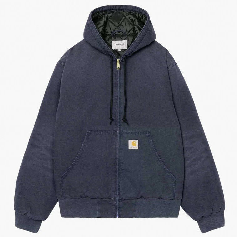 Active jacket