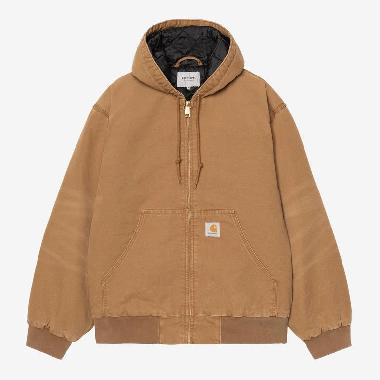 Unisex jacket