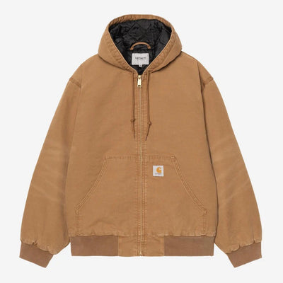 Unisex jacket