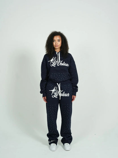 RAW BLACK GALAXY WOMEN