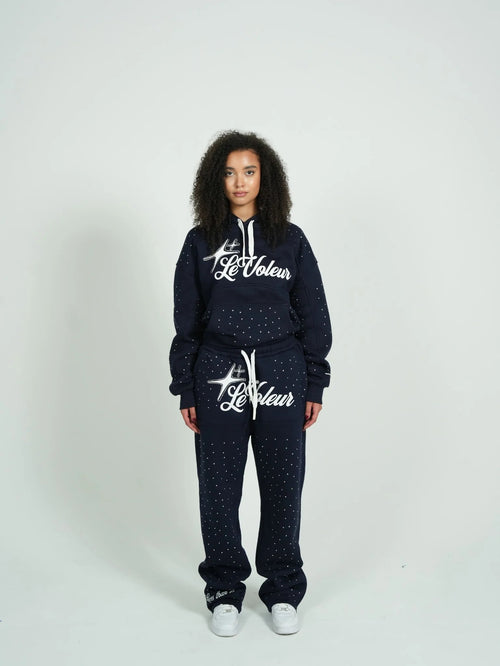 RAW BLACK GALAXY WOMEN