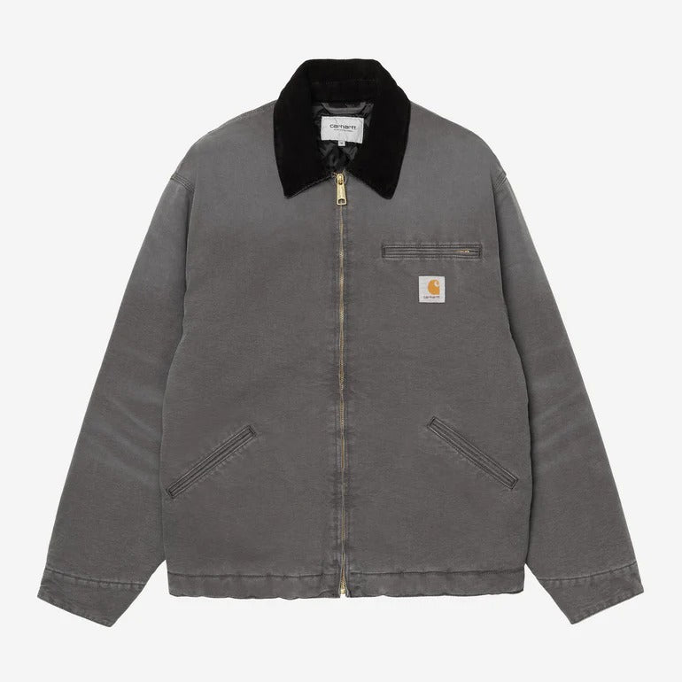 Detroit Jacket Tobacco