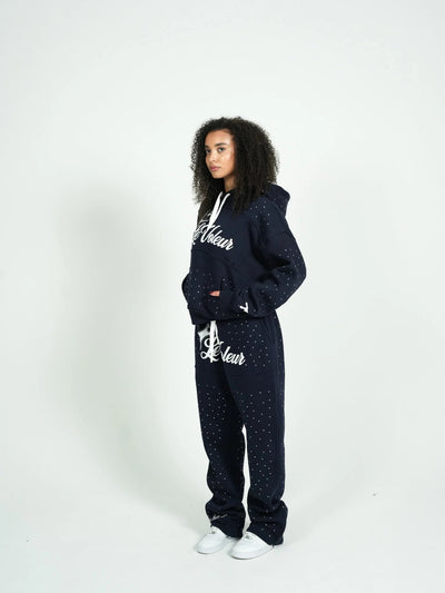 RAW BLACK GALAXY WOMEN