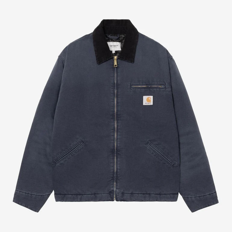 Detroit Jacket Stone