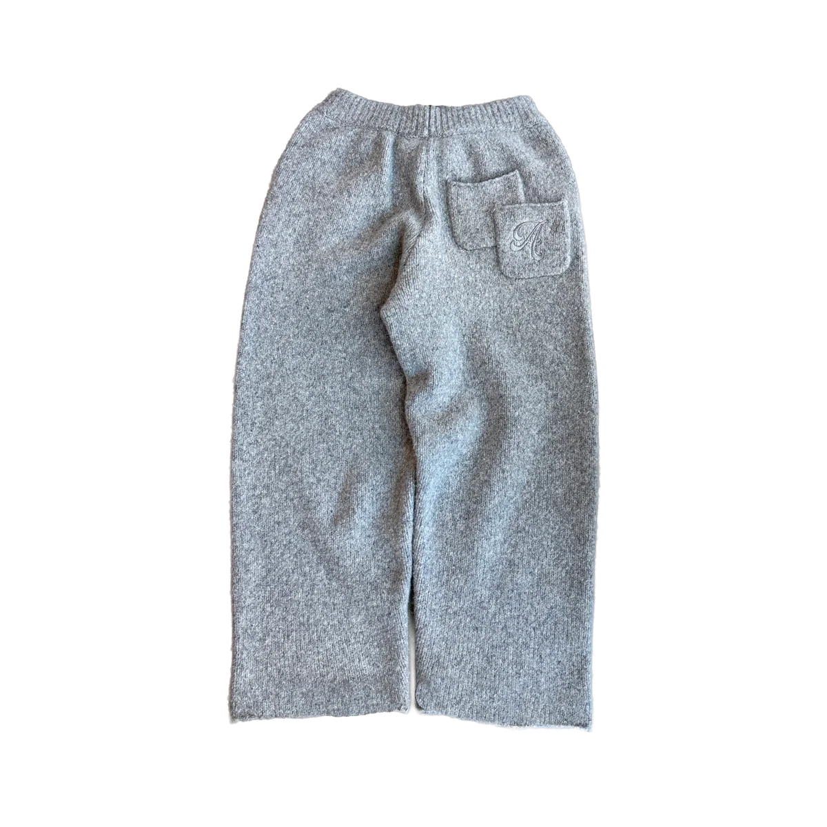 Heritage Knit Stacks