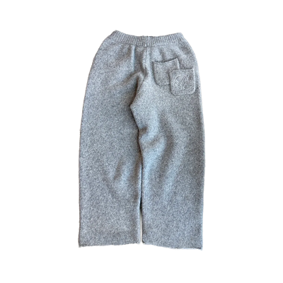 Heritage Knit Stacks