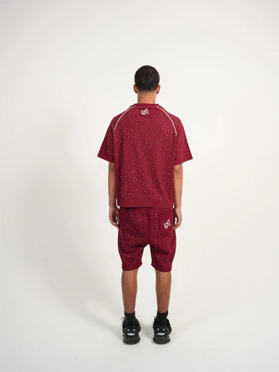 MM OVERSIZE TRACKSUIT