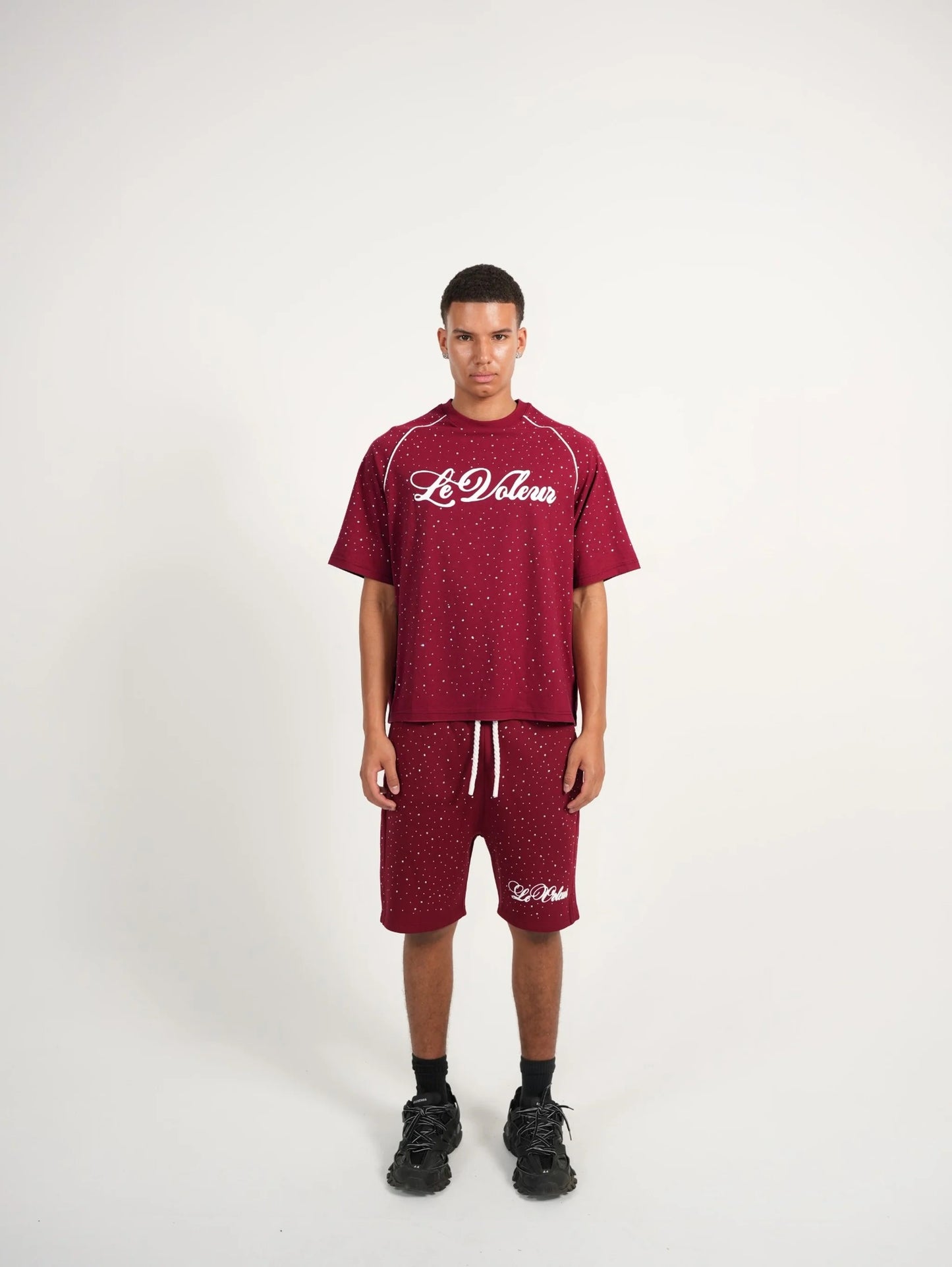 MM OVERSIZE TRACKSUIT