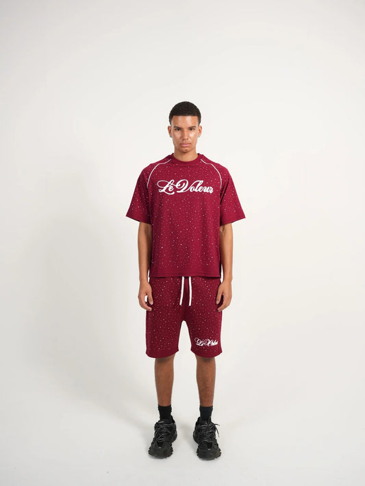 MM OVERSIZE TRACKSUIT